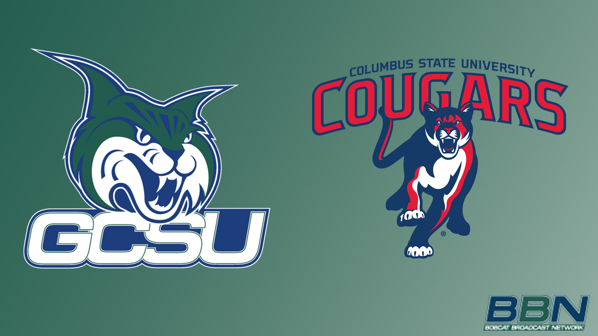 GCSU vs. Columbus State