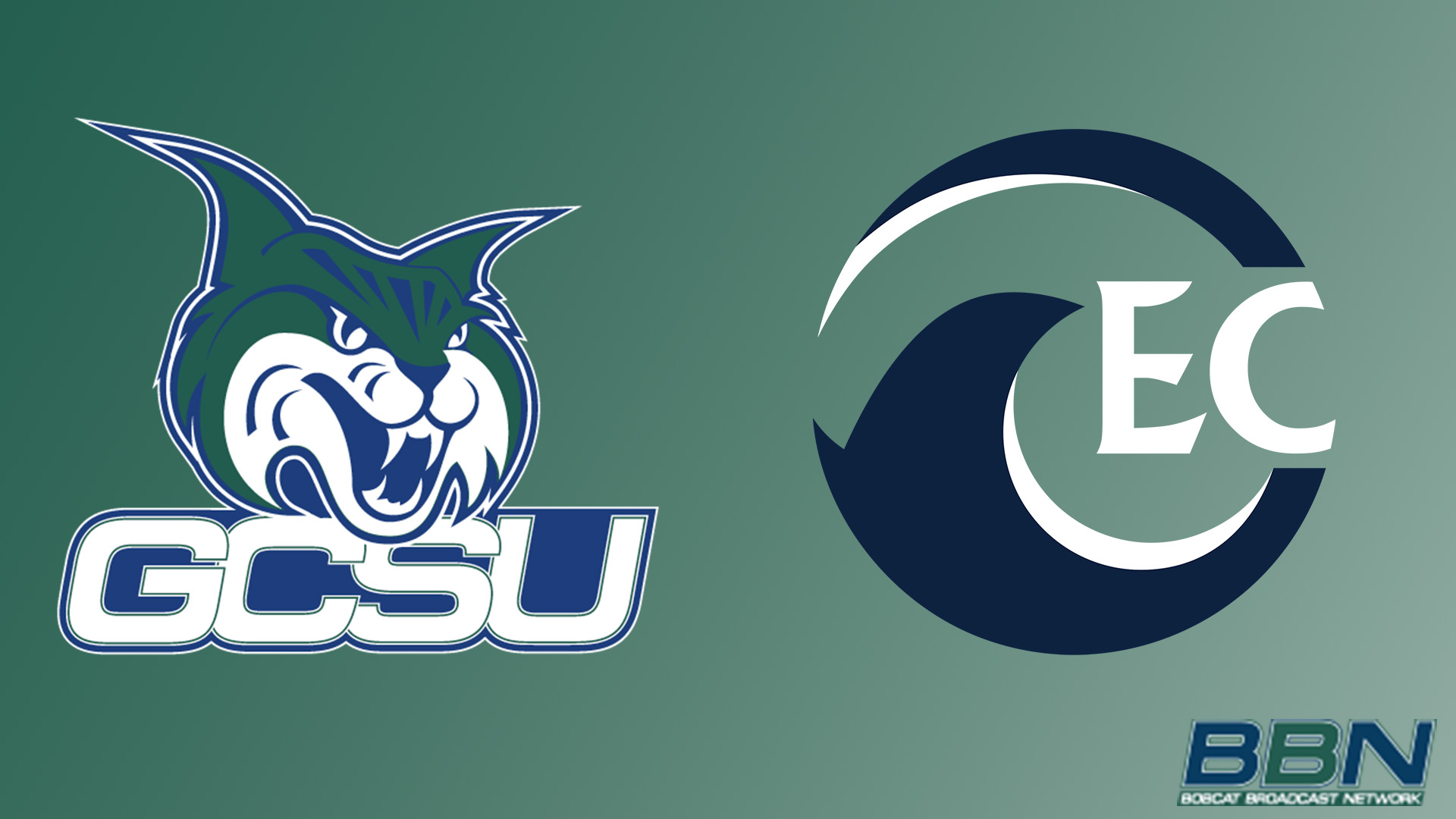 GCSU vs. Eckerd