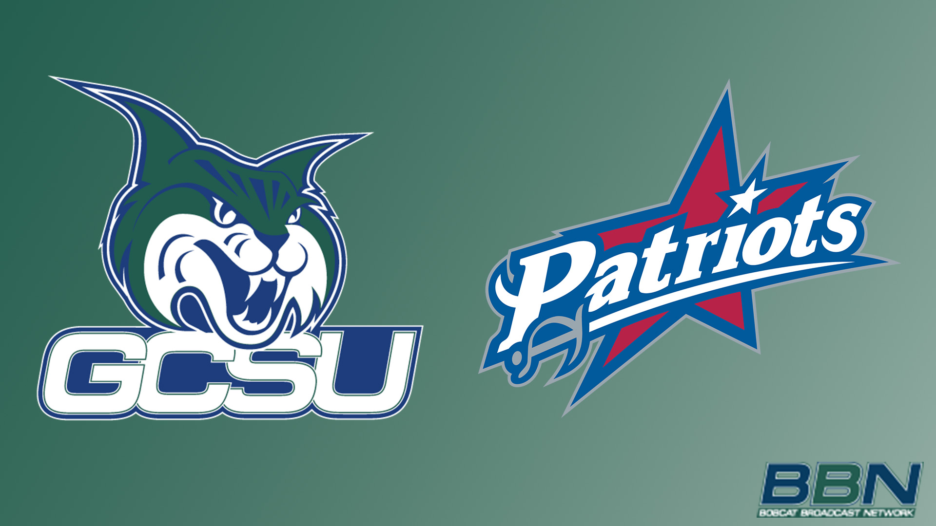 GCSU vs. Francis Marion