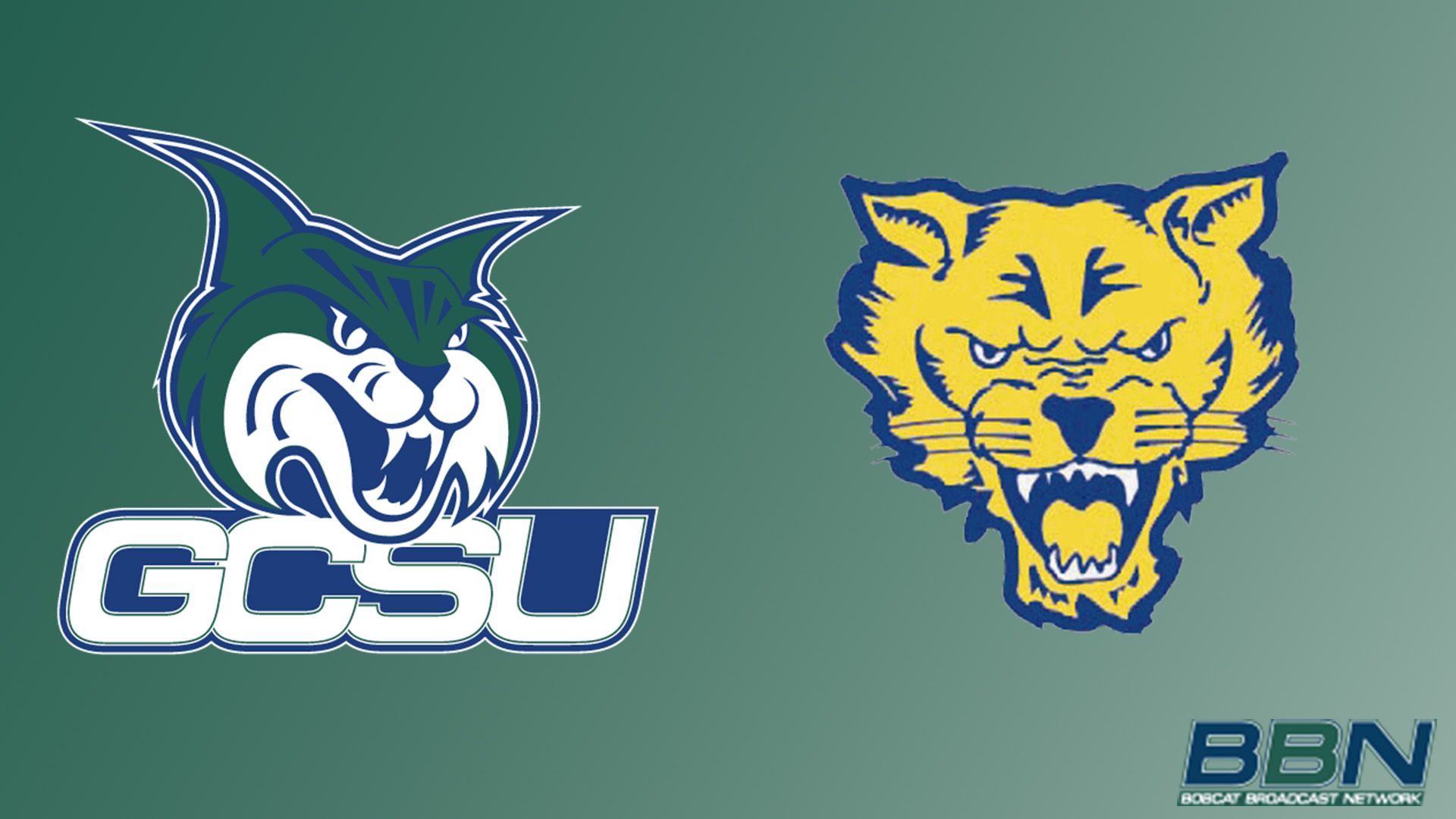 GCSU Basketball vs. Fort Valley State