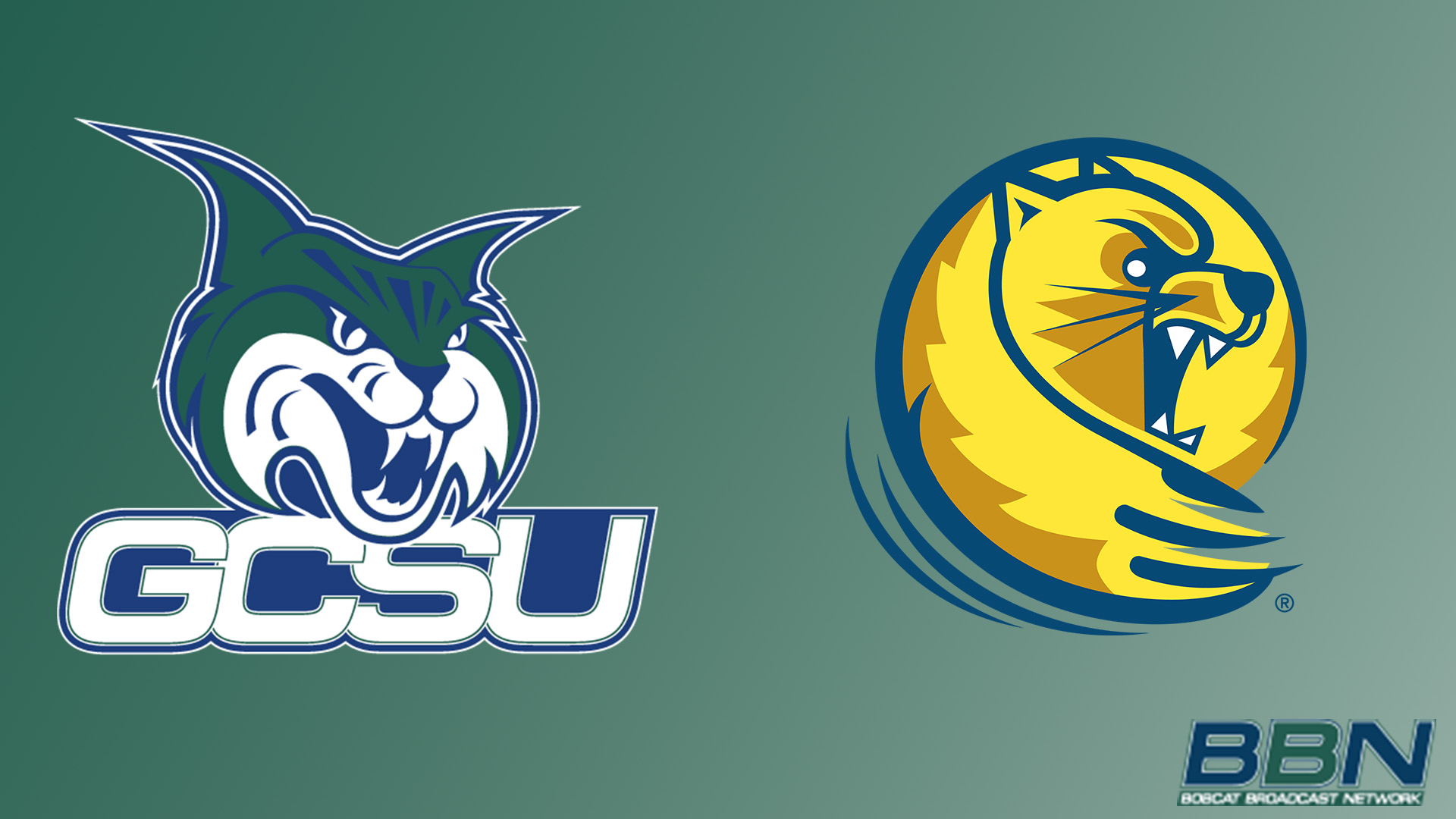 GCSU vs. Lander