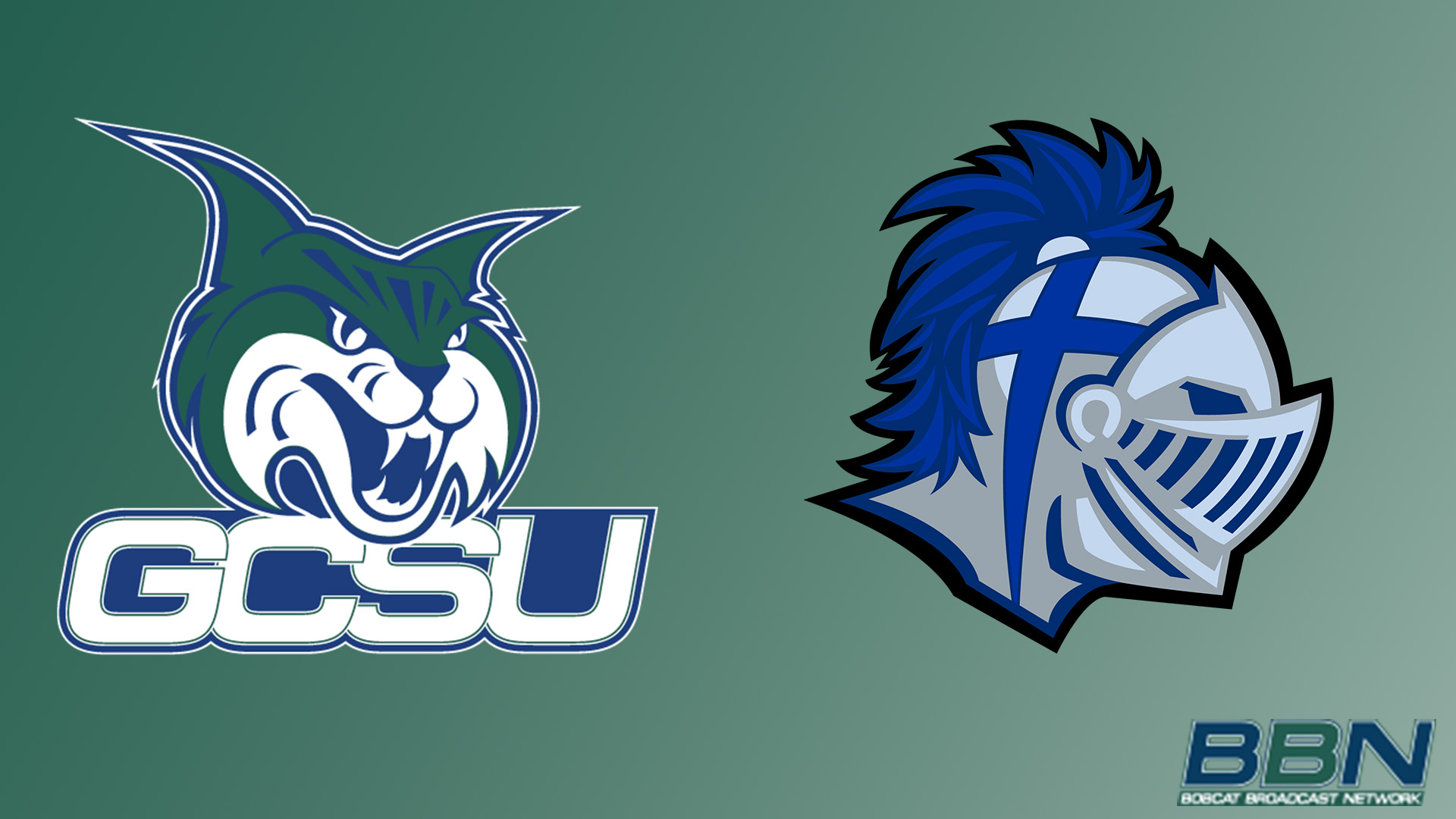 GCSU Volleyball vs. Southern Wesleyan