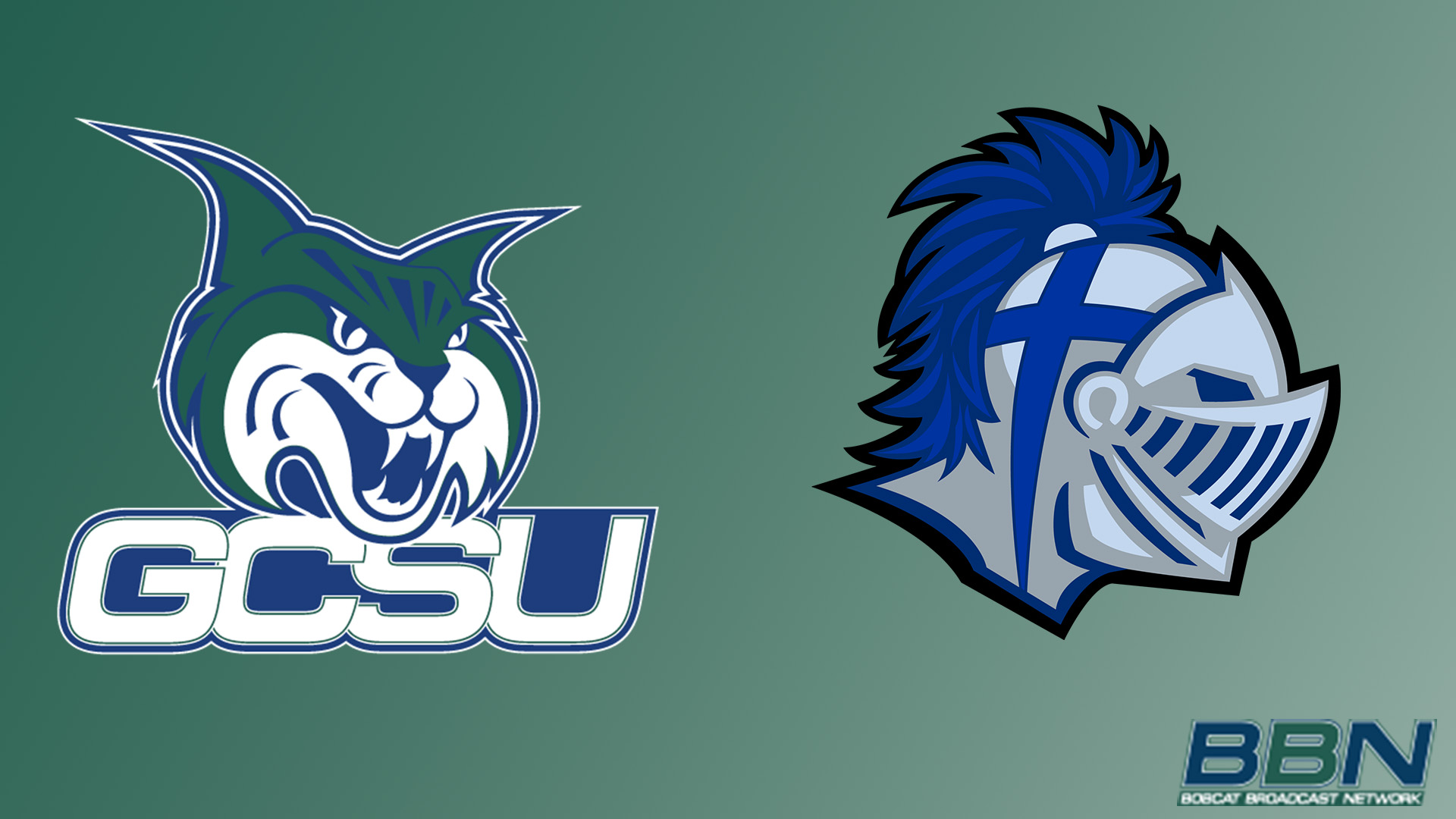 GCSU vs. Southern Wesleyan