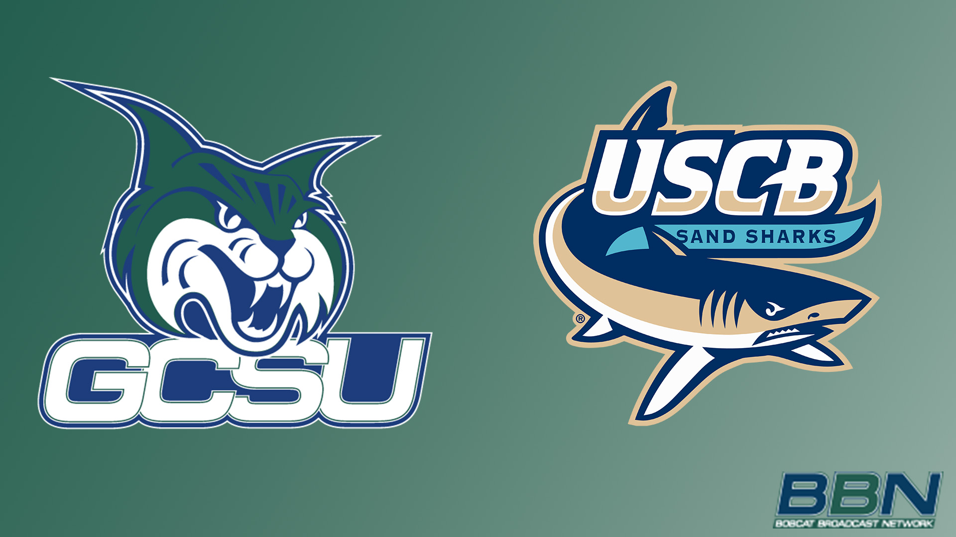 GCSU vs. USC Beaufort