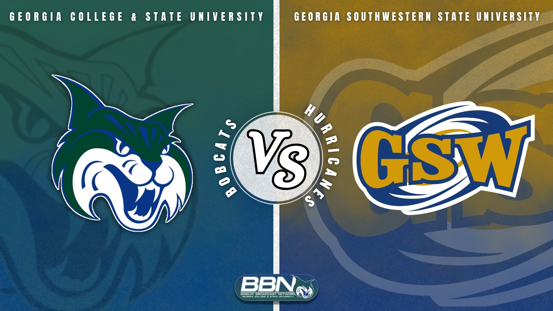 GCSU vs. Georgia Southwestern