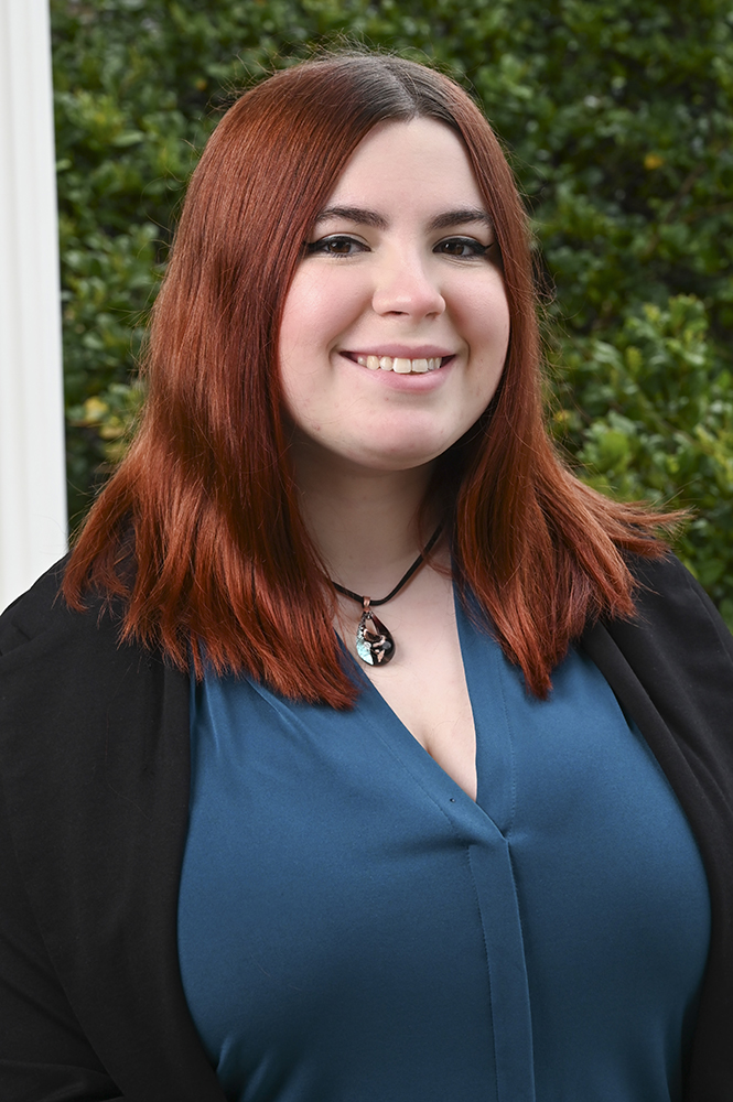 Kathryn Brook headshot