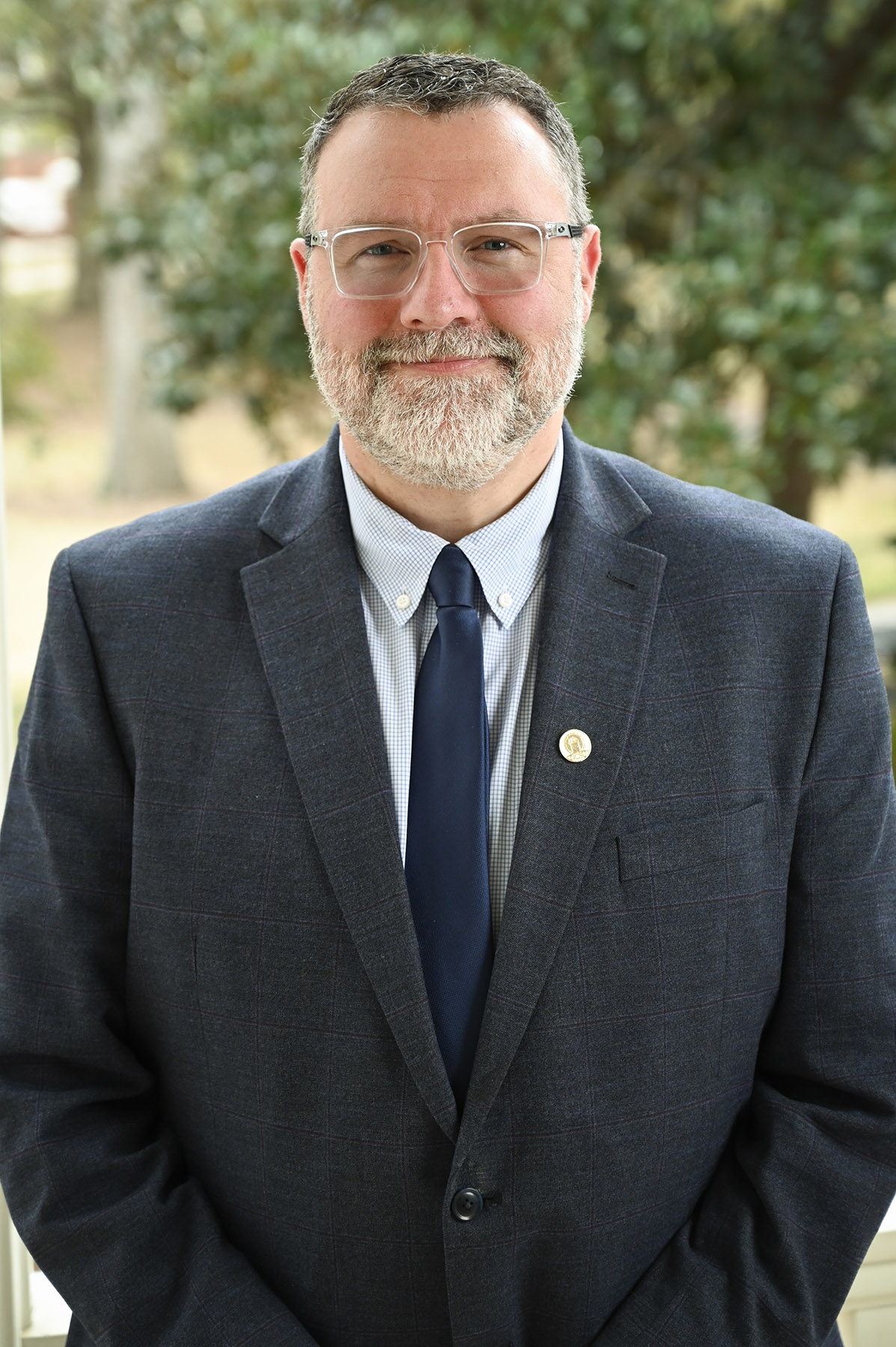 Dean Micheal Stratton's headshot