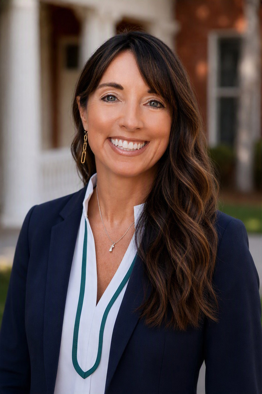 Dr. Mandy Jarriel