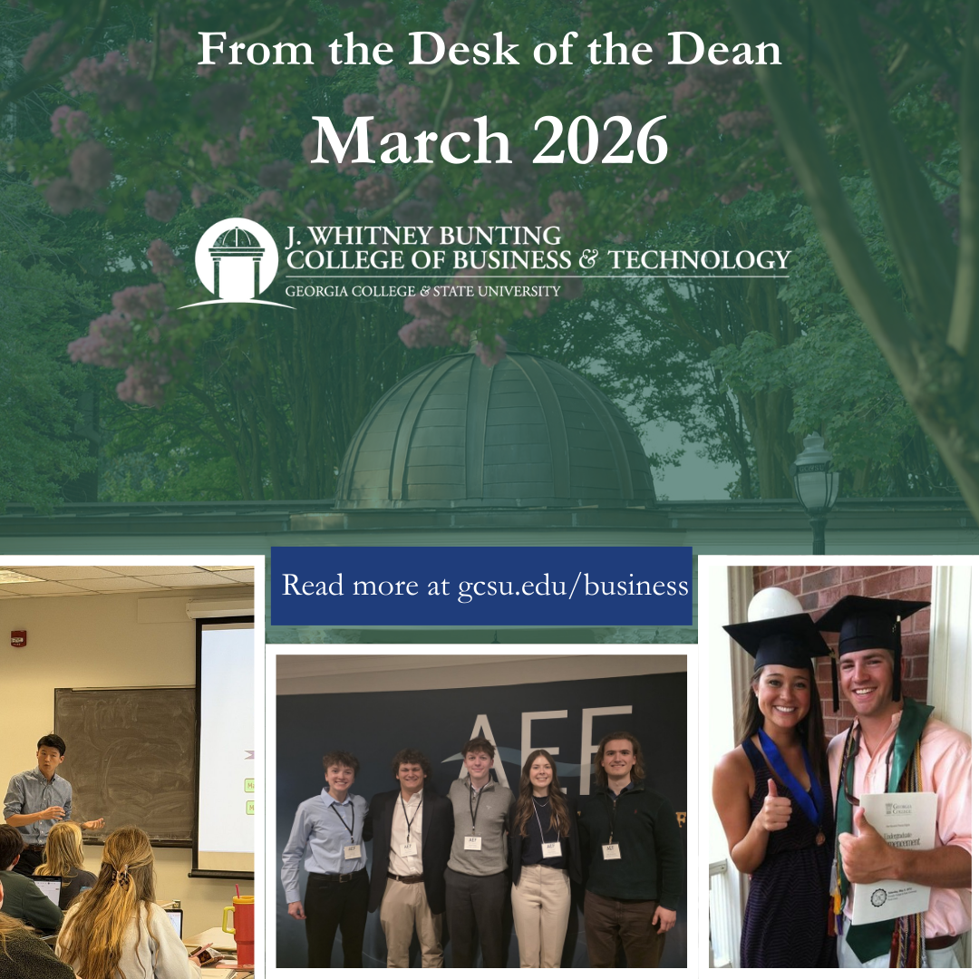 cover collage of photos from march