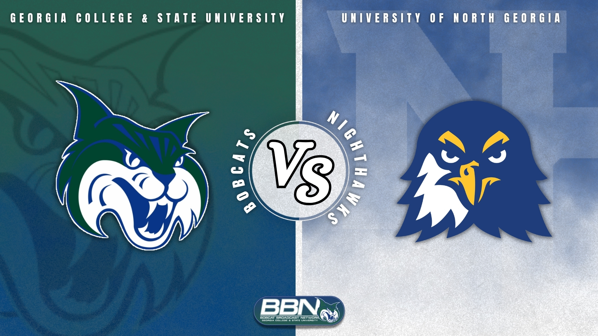 GCSU vs. North Georgia