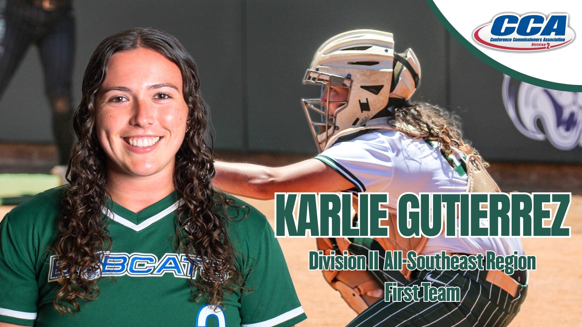 Karlie Gutierrez All-Region