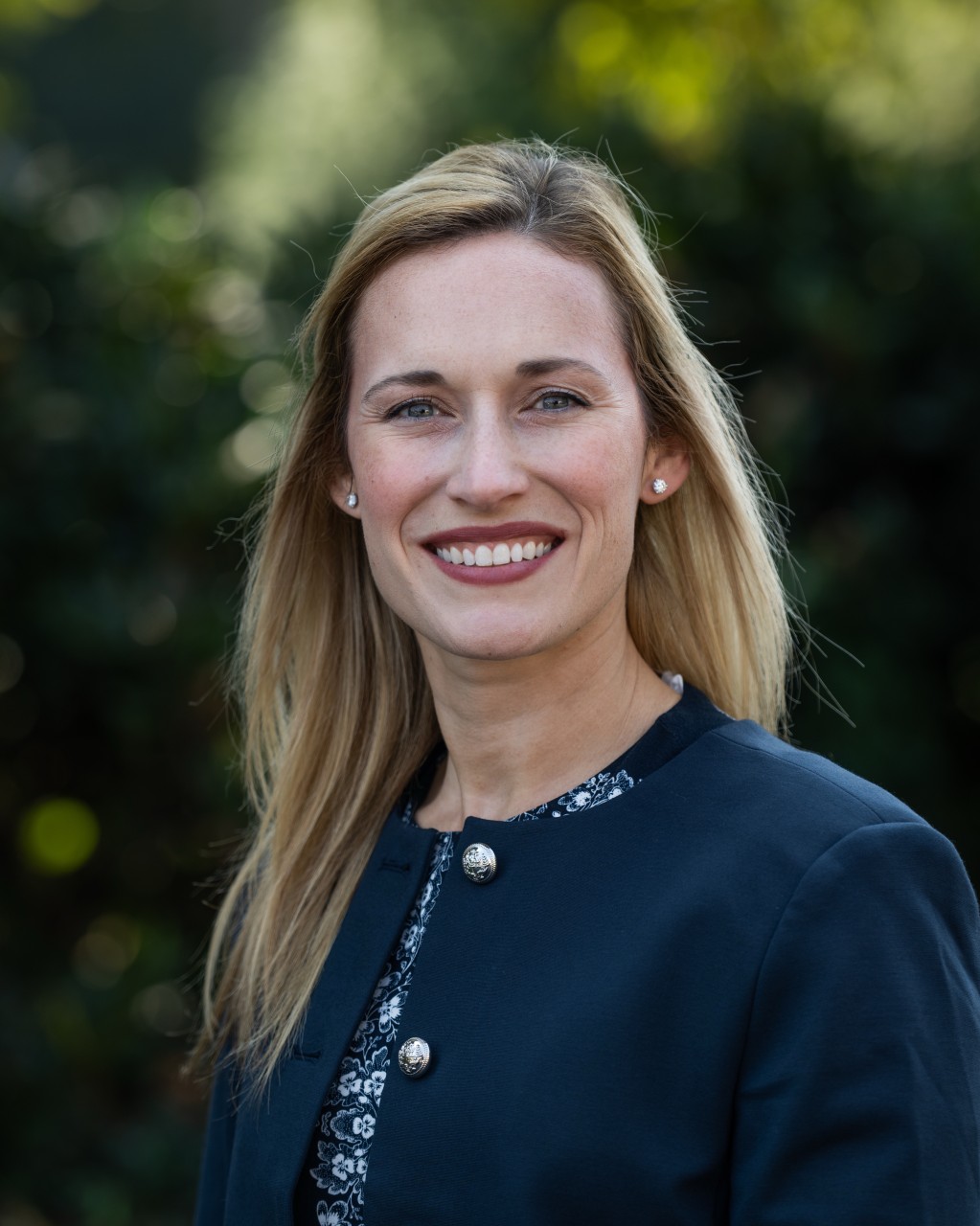 GCSU Alumna Sara Murph