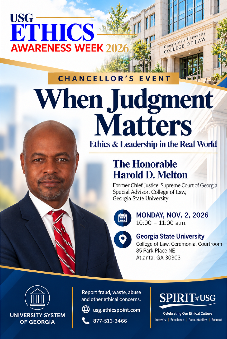 EAW Flyer
