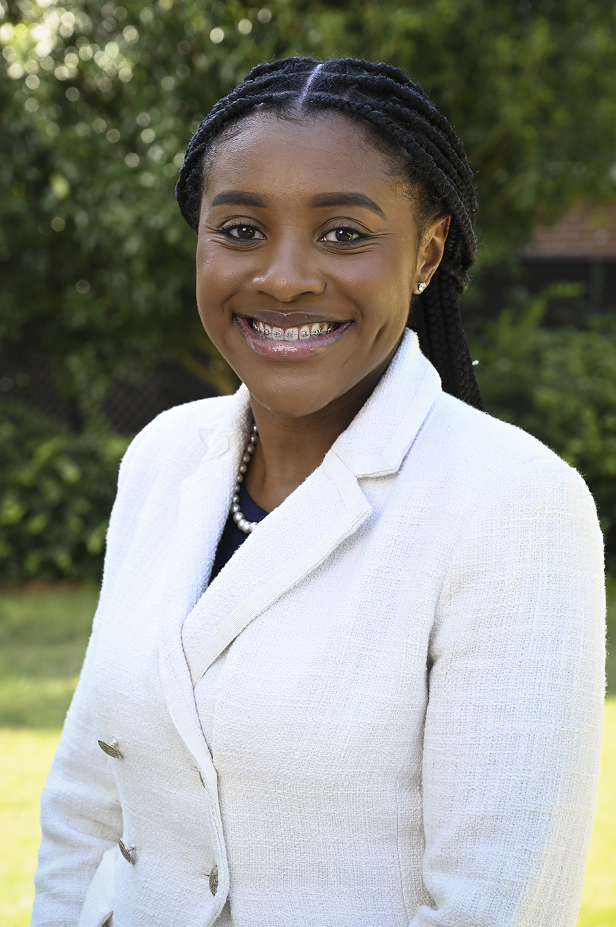 Tiana Key