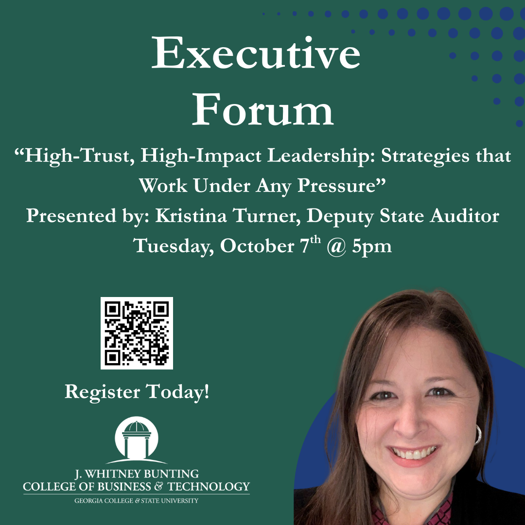 Forum Invitation