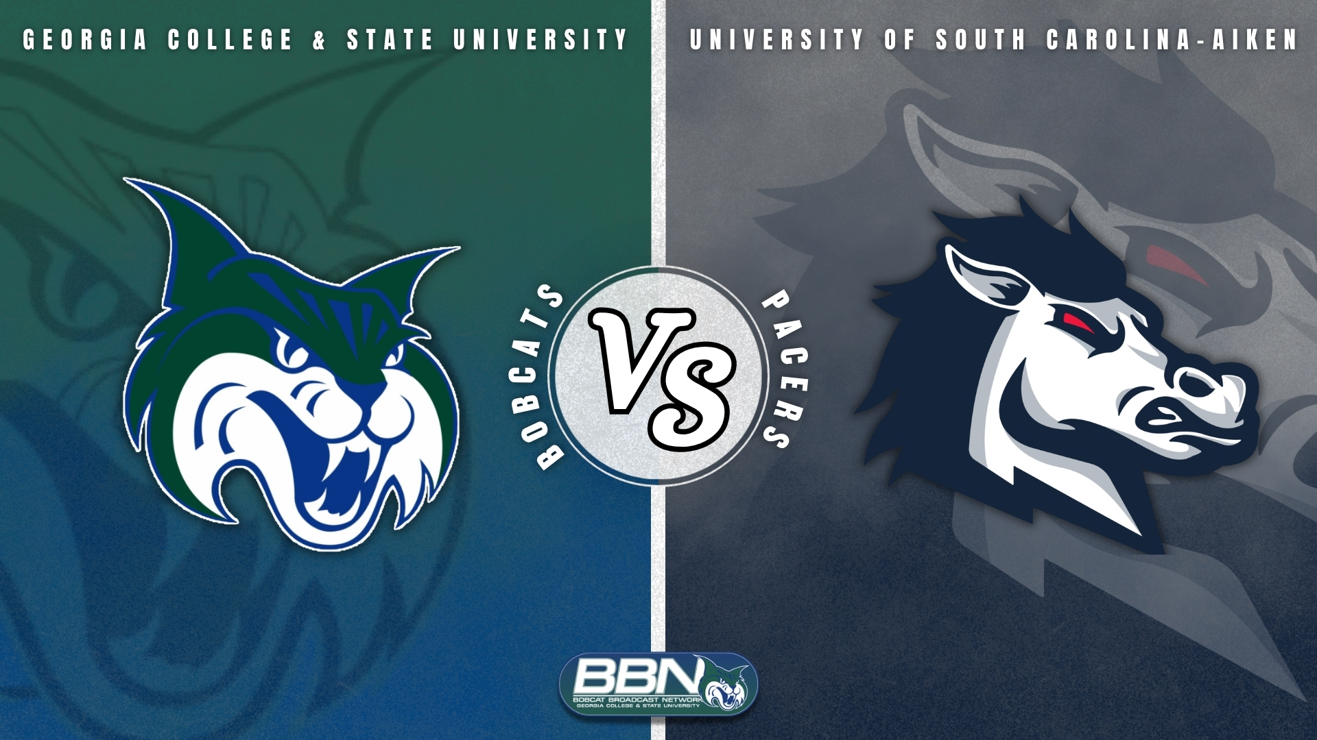 GCSU vs. USCA