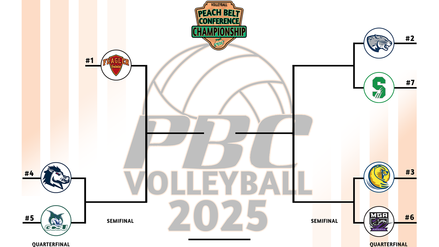 PBC Volleyball Tournament Bracket