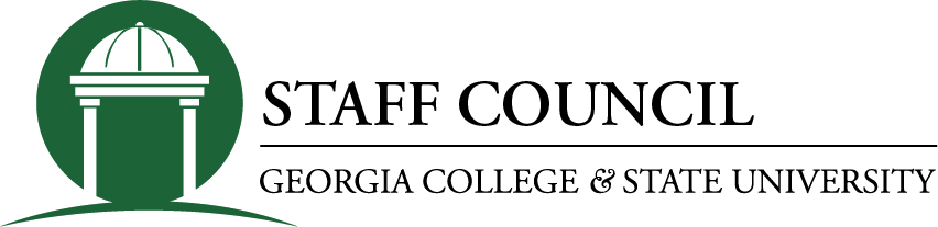 staff council logo